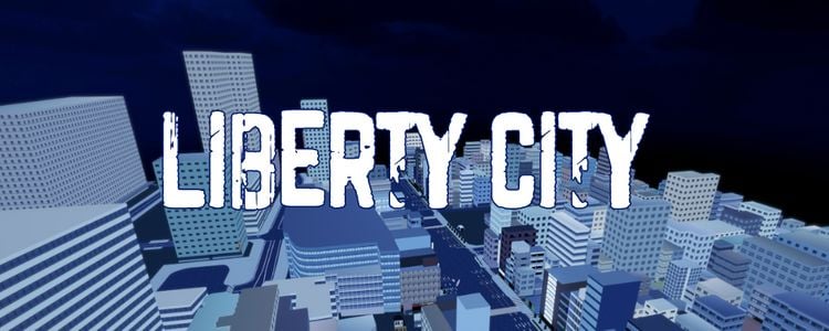 Download Liberty City Versão Demo Lewd ninja