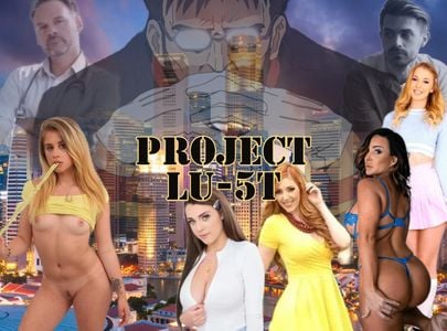Project LU-5T adult sex game