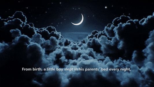 Billy Boy´s Adventures adult sex game