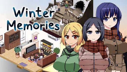 Winter Memories jogos pornôs adultos