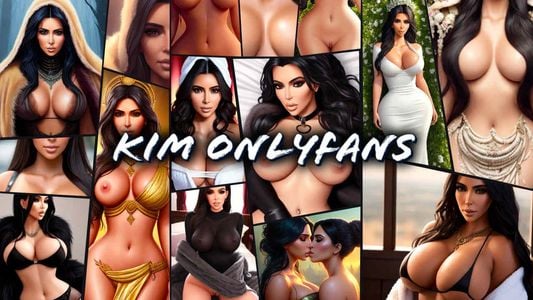 Kim adult sex game