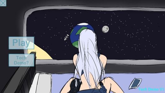 Lost in Pleasure adult sex game