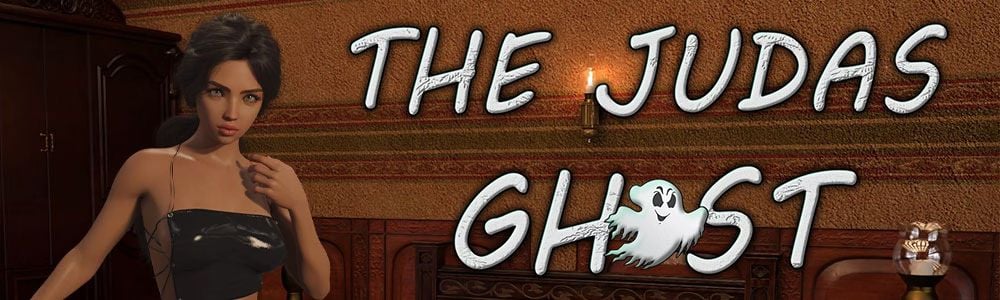 The Judas Ghost sex spil for voksne
