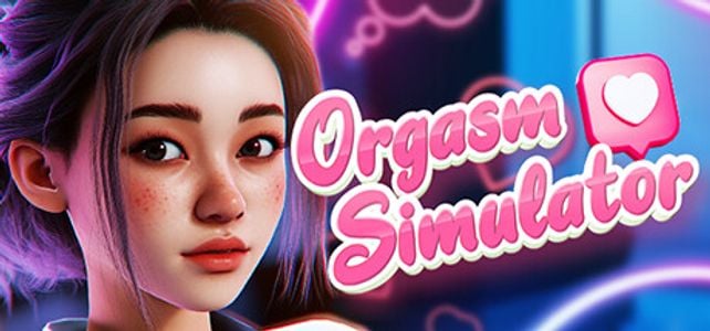 Orgasm Simulator 2023 adult sex game
