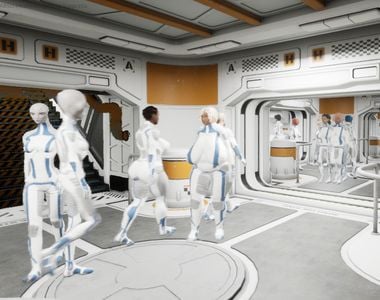 Free Use Space adult sex game