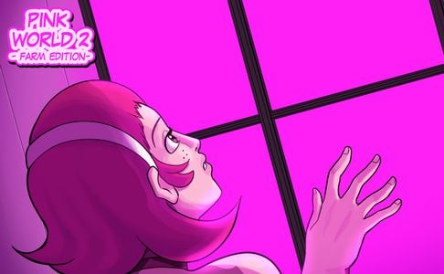 Pink World 2 (Farm Edition) adult sex game
