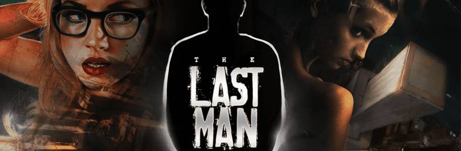 Last Man + Countdown DLC adult sex game