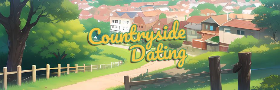 Countryside Dating adult sex game