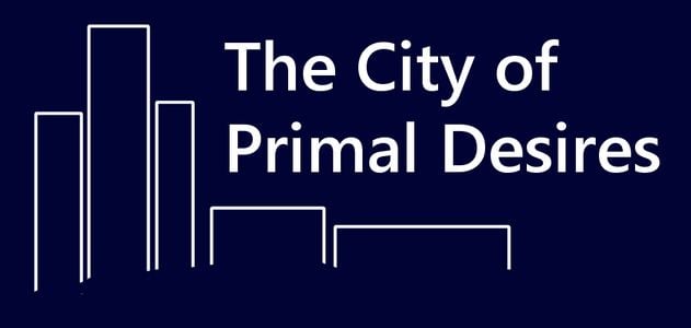 The City of Primal Desires adult sex game