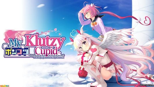 My Klutzy Cupid