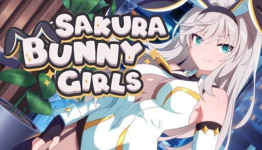 Sakura Bunny Girls adult sex game