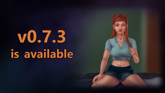 Moon Shard adult sex game