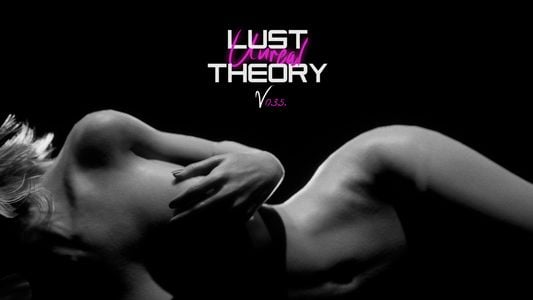 Unreal Lust Theory adult sex game