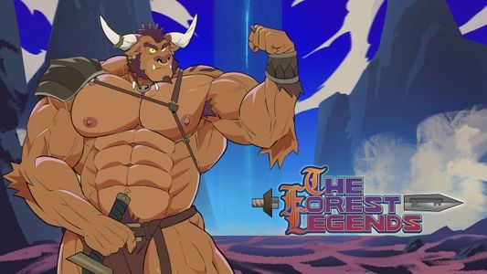 The Forest Legends sex spil for voksne