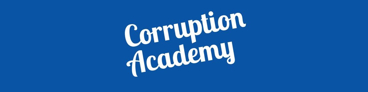 Corruption Academy adult sex game