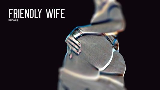 Friendly Wife adult sex game