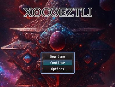 Xocoeztli adult sex game