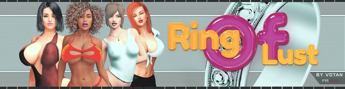 Ring of Lust adult sex game