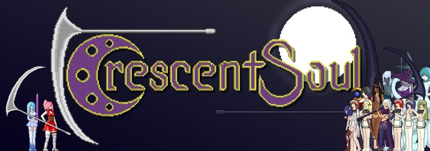 CrescentSoul adult sex game