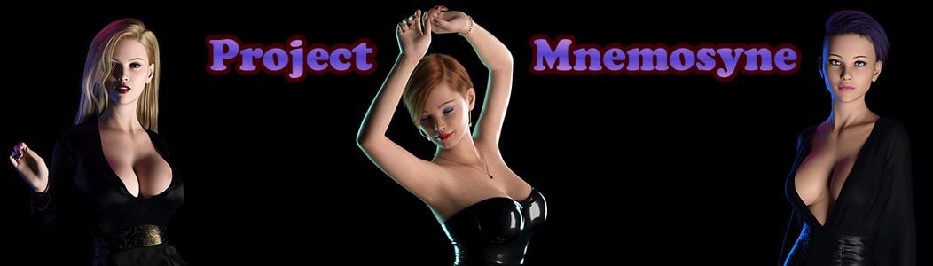 Project « Mnemosyne »