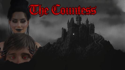 The Countess adult sex game