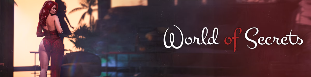 World of Secrets adult sex game