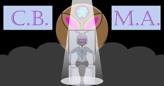 Cyberspace Battle Maiden Academy adult sex game