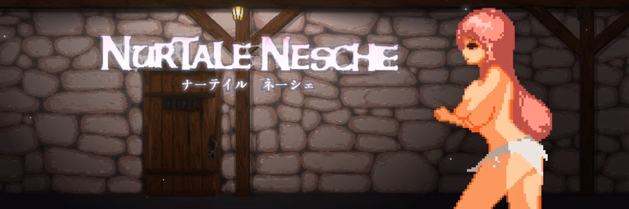 NurTale Nesche adult sex game