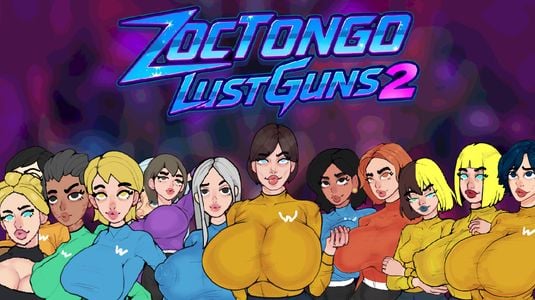 Zoctongo:LustGuns2 adult sex game