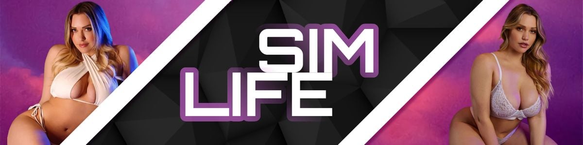 SimLife adult sex game