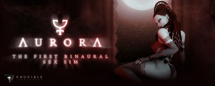 Aurora adult sex game