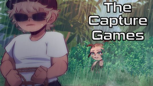 The Capture Games adult sex game