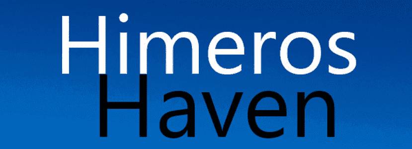 Part 2 of the Himeros Trilogy: Himeros Haven adult sex game