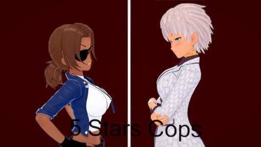 Dickgirl Porn Games - Futa/trans Adult Porn Games - Lewd Ninja