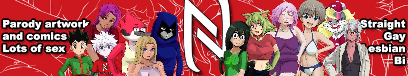 Near Hentai Studio Tour – “Down the Rabbit Hole” adult sex game