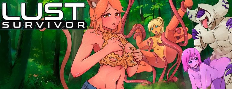 Lust Survivor adult sex game