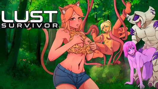 Last Survivor Hentai