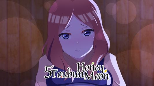 Gotoubun Honeymoon