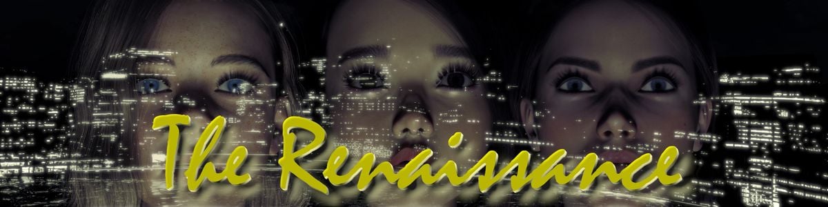 The Renaissance adult sex game