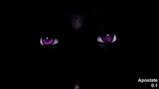 Apostate adult sex game