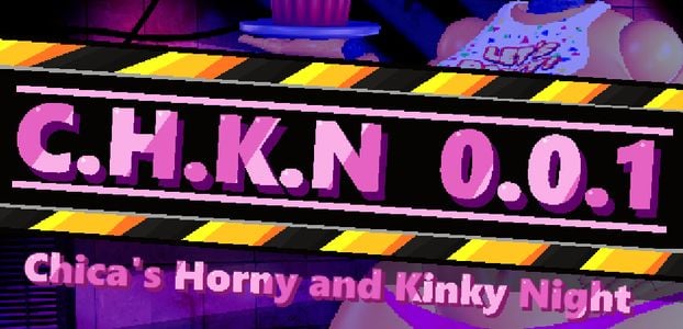 Chica's Horny and Kinky Night adult sex game