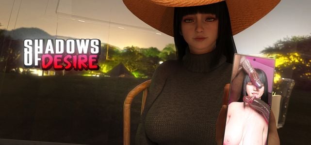 Shadows of Desire adult sex game