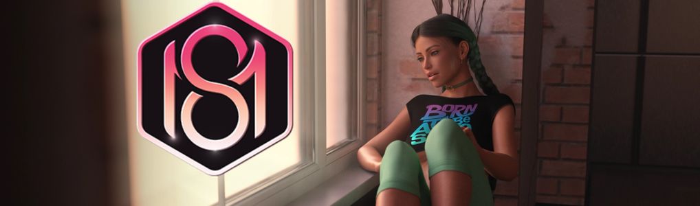 Fetish Locator: S&M Studio adult sex game