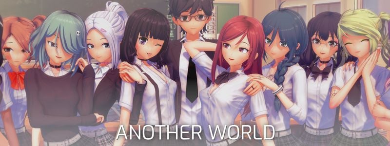 Another World adult sex game