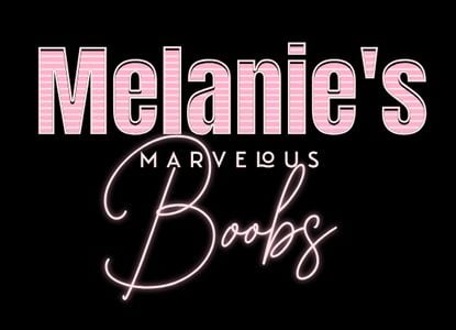 Melanie's Marvelous Boobs adult sex game