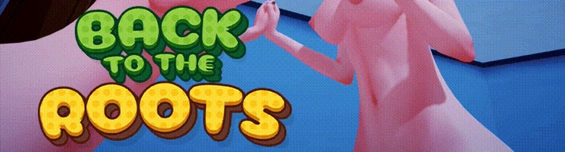 Back to the Roots adult sex game