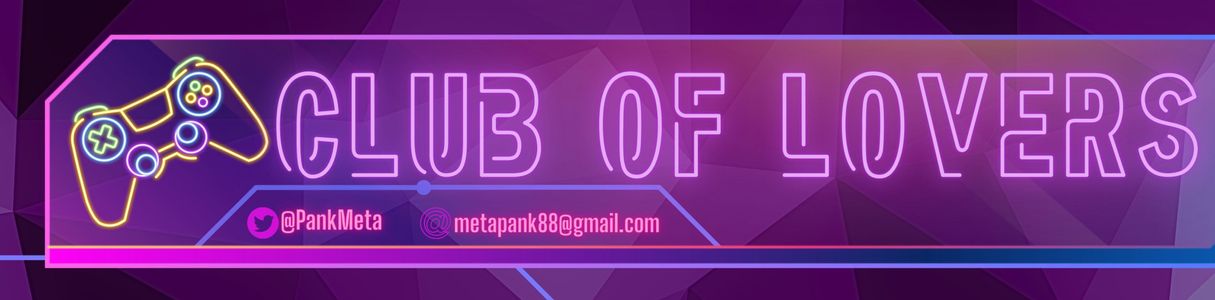 The Club of Lovers