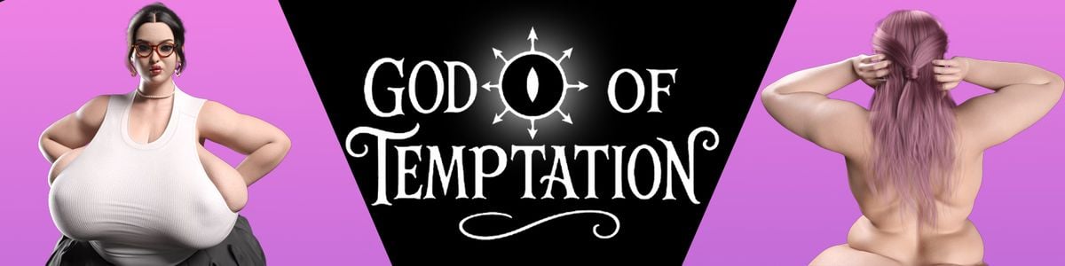God of Temptation adult sex game