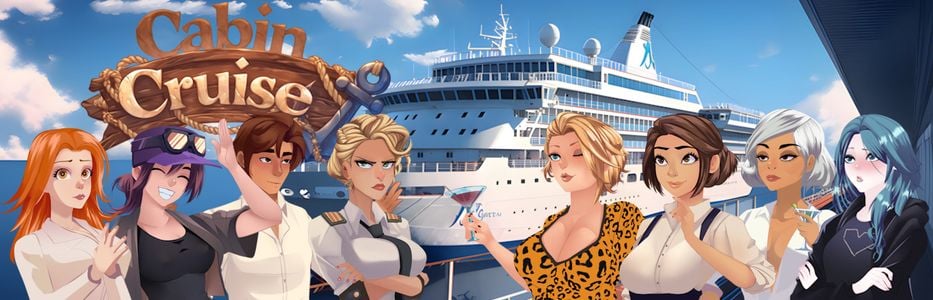 Cabin Cruise adult sex game