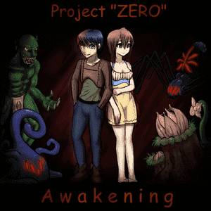 Project "ZERO" Awakening adult sex game